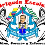 I.E Carlos Alban