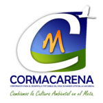 cormacarena logo