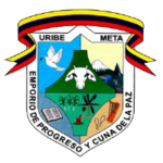 alcaldia de uribe